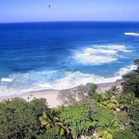 Cabarete Maravilla Eco Lodge Boutique Beach Surf Encuentro, Kite, By Aa Crypto Group Exteriör bild