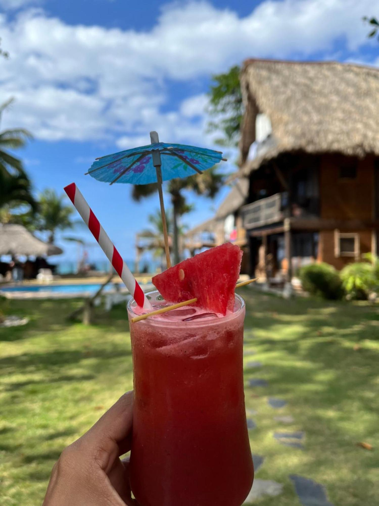 Cabarete Maravilla Eco Lodge Boutique Beach Surf Encuentro, Kite, By Aa Crypto Group Exteriör bild