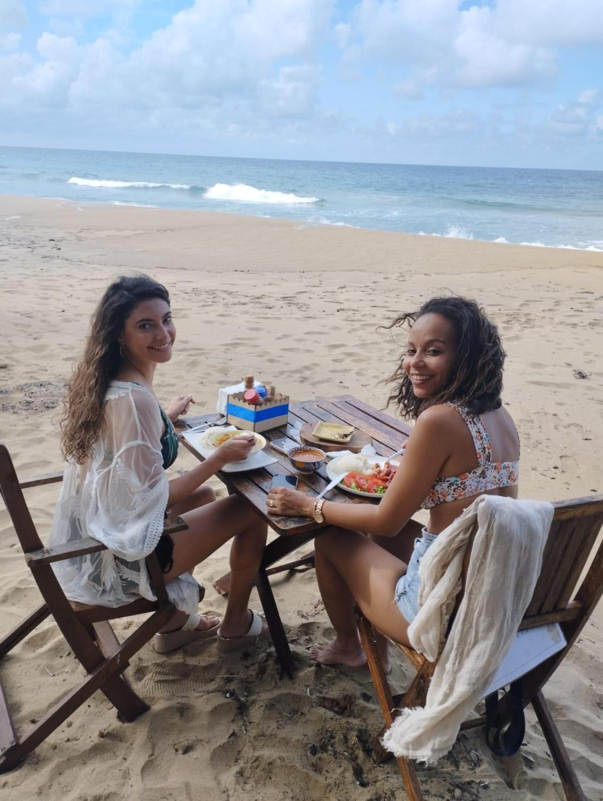 Cabarete Maravilla Eco Lodge Boutique Beach Surf Encuentro, Kite, By Aa Crypto Group Exteriör bild