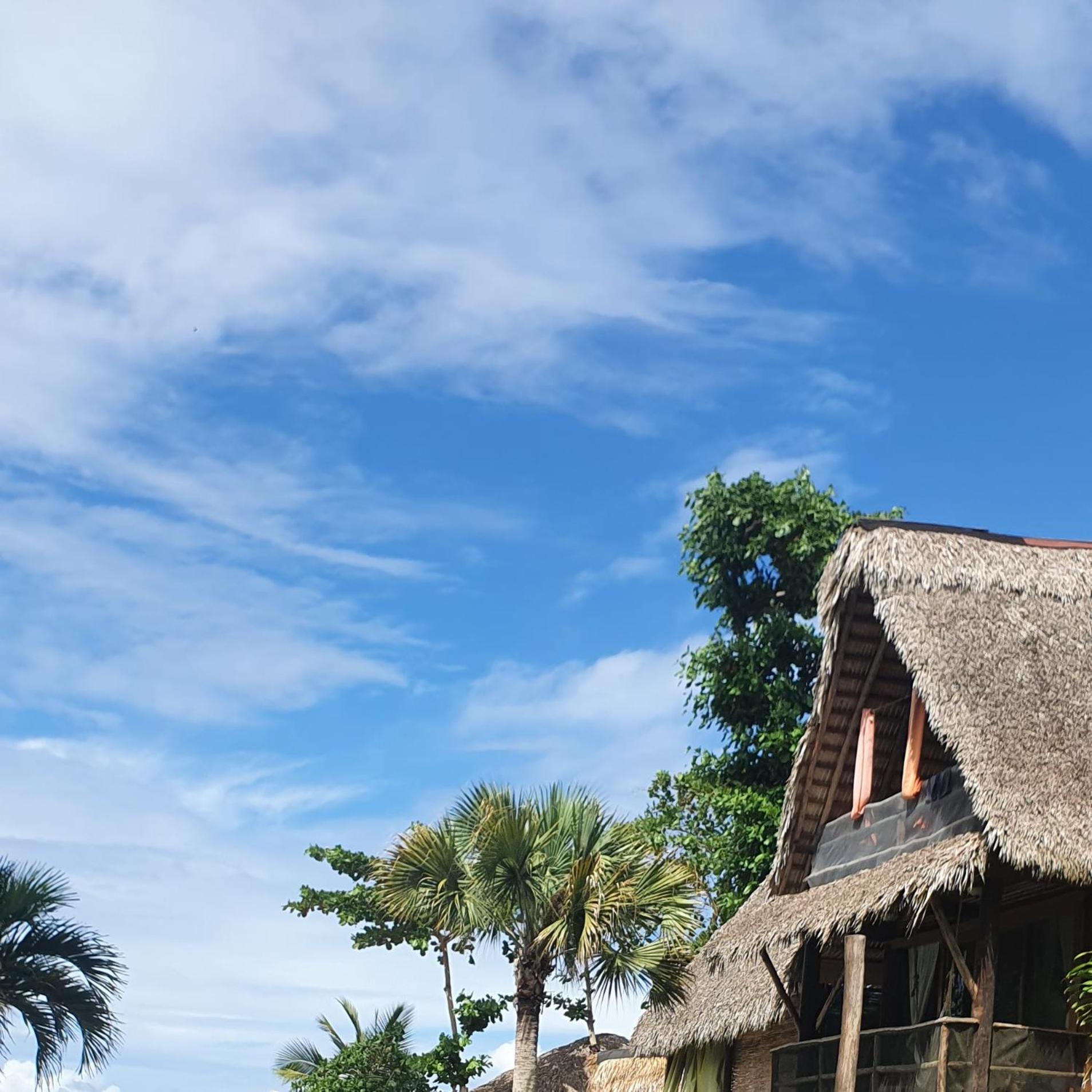 Cabarete Maravilla Eco Lodge Boutique Beach Surf Encuentro, Kite, By Aa Crypto Group Rum bild